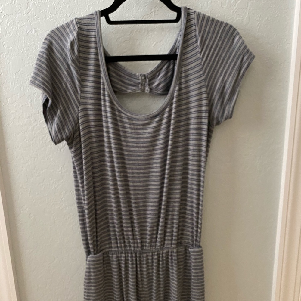 Casual romper